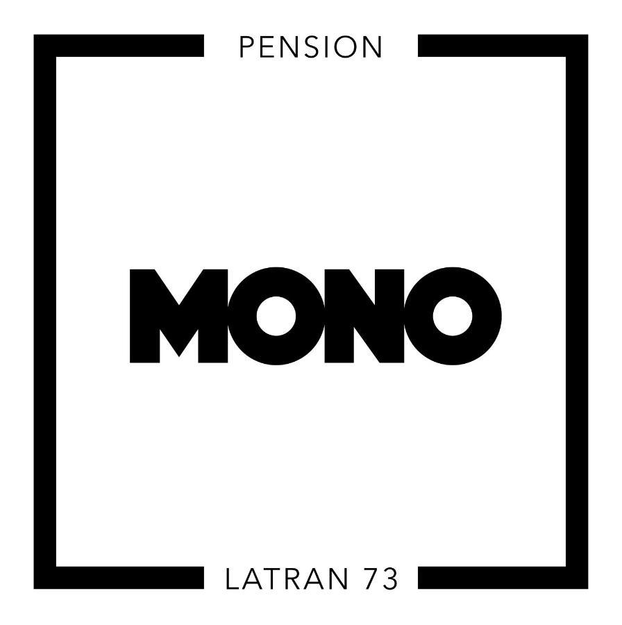 Pension Mono - Adults Only Český Krumlov Esterno foto